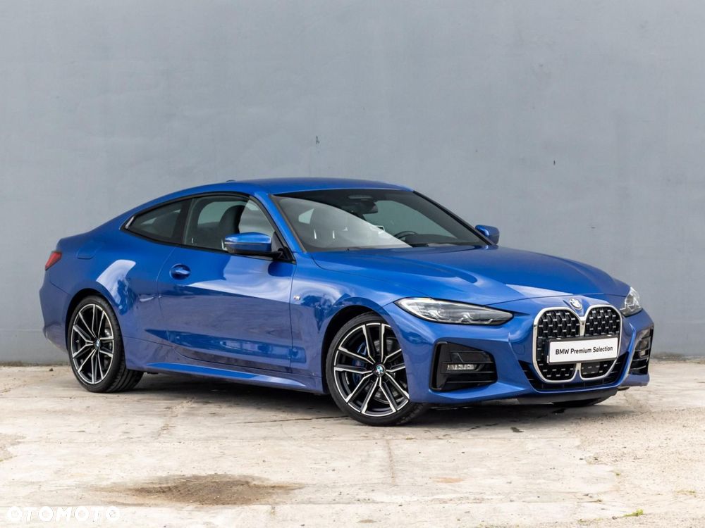 BMW Seria 4 - 3
