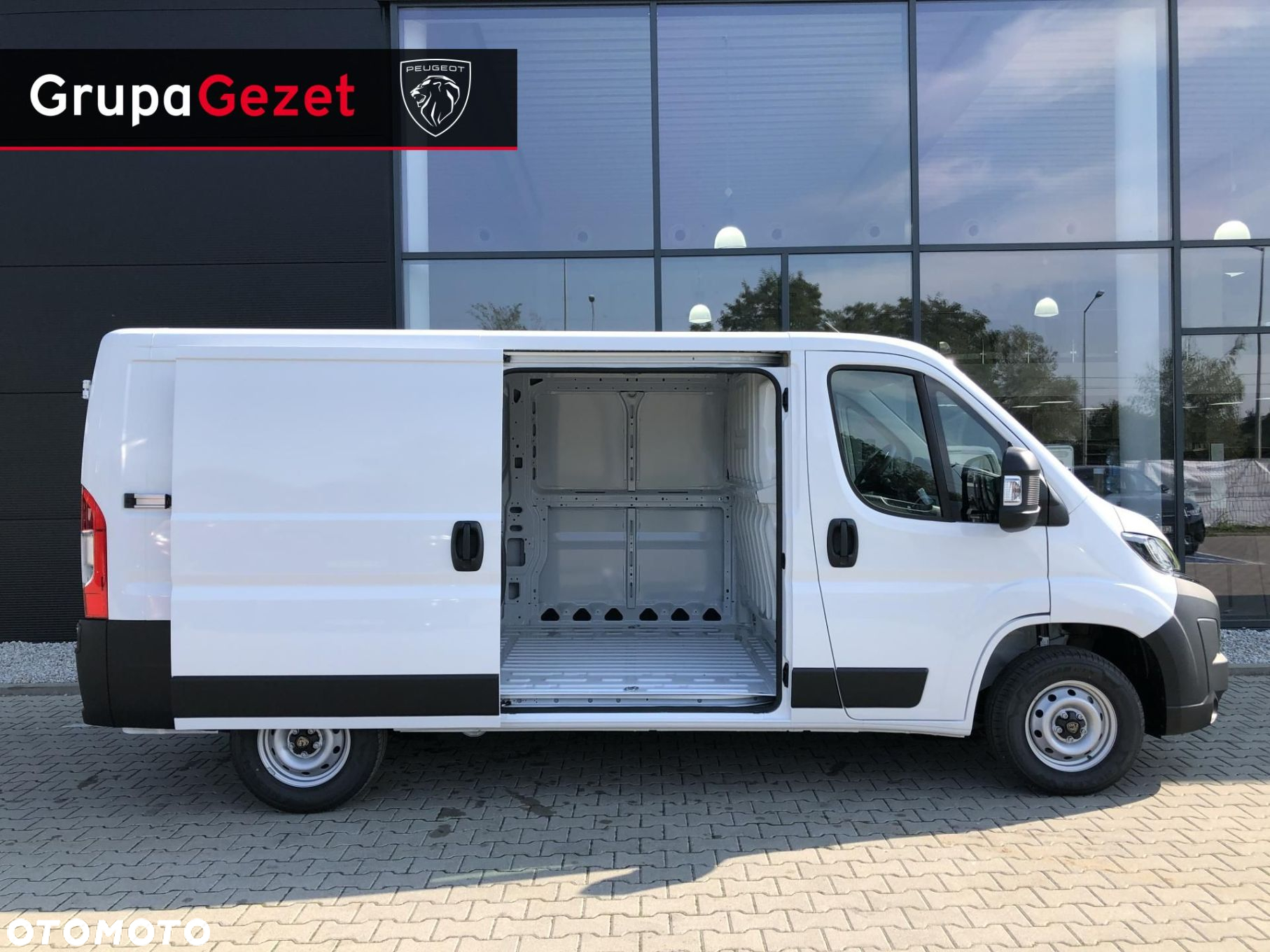 Peugeot Boxer - 4