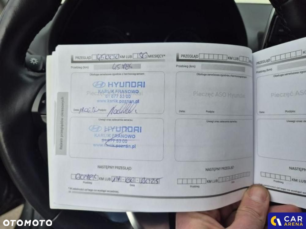 Hyundai i30 1.0 T-GDI Classic + - 32