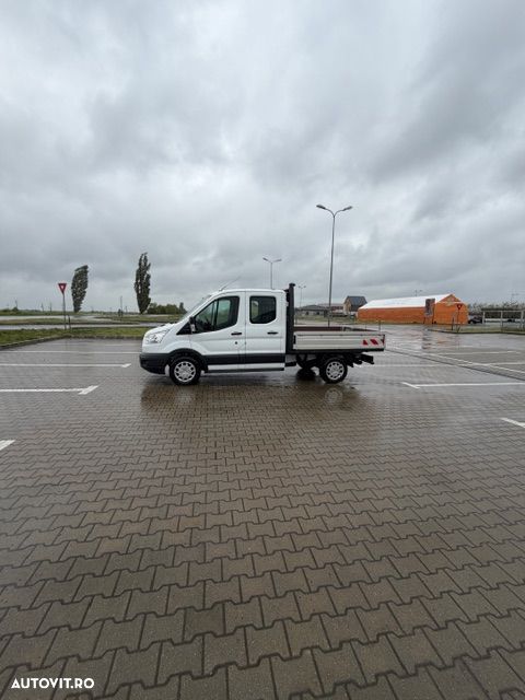 Ford TRANSIT - 4