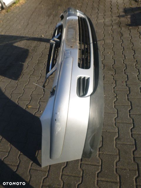ZDERZAK PRZÓD PRZEDNI CITROEN C5 01-04 EZRC - 38