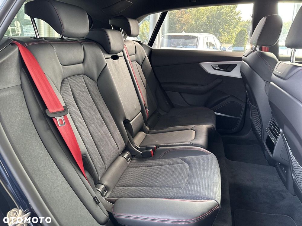 Audi Q8 - 20
