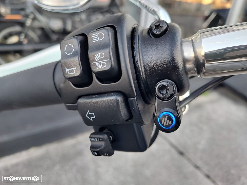 Harley-Davidson Fat Boy - 15