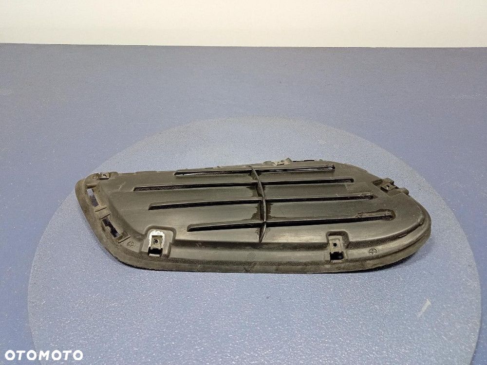 MERCEDES E KLASA W212 LIFT KRATKA ATRAPA ZDERZAKA PRAWY PRZÓD A2128852823 - 6