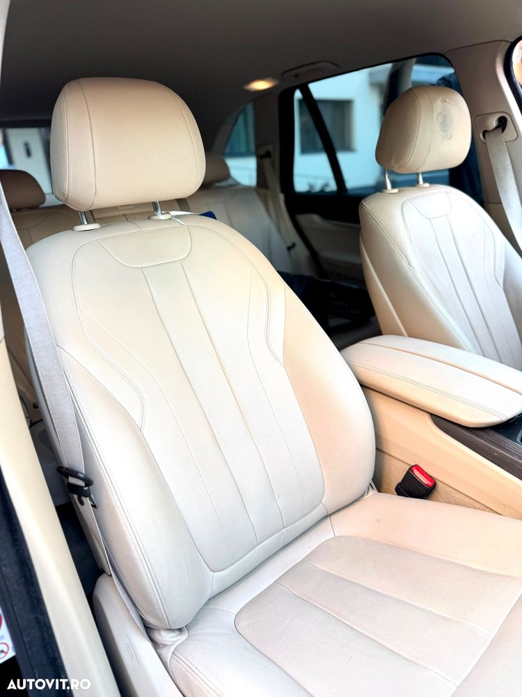 BMW X5 - 4