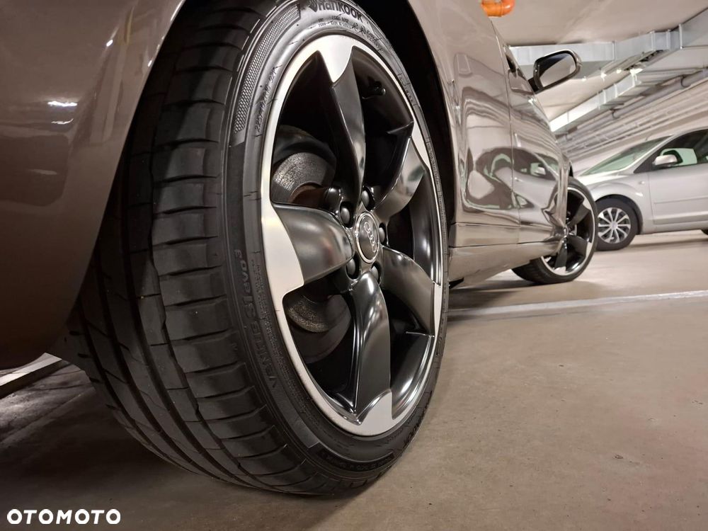 Audi A3 Cabrio 1.8 TFSI S tronic Ambition - 15