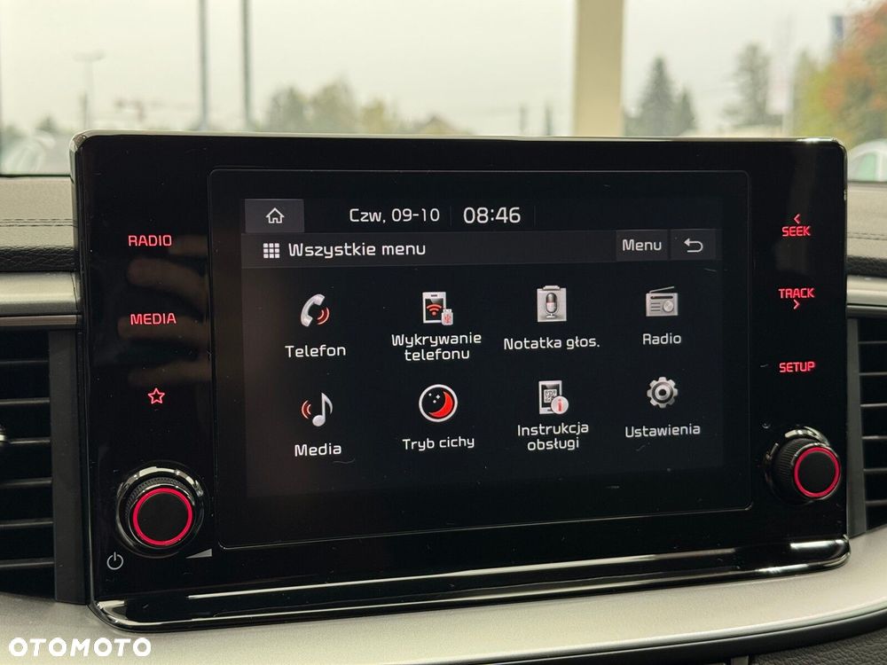Kia XCeed 1.5 T-GDI M - 30