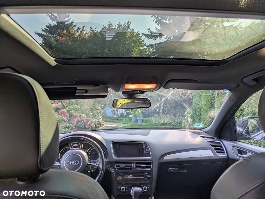 Audi Q5 2.0 TDI Quattro S tronic - 3