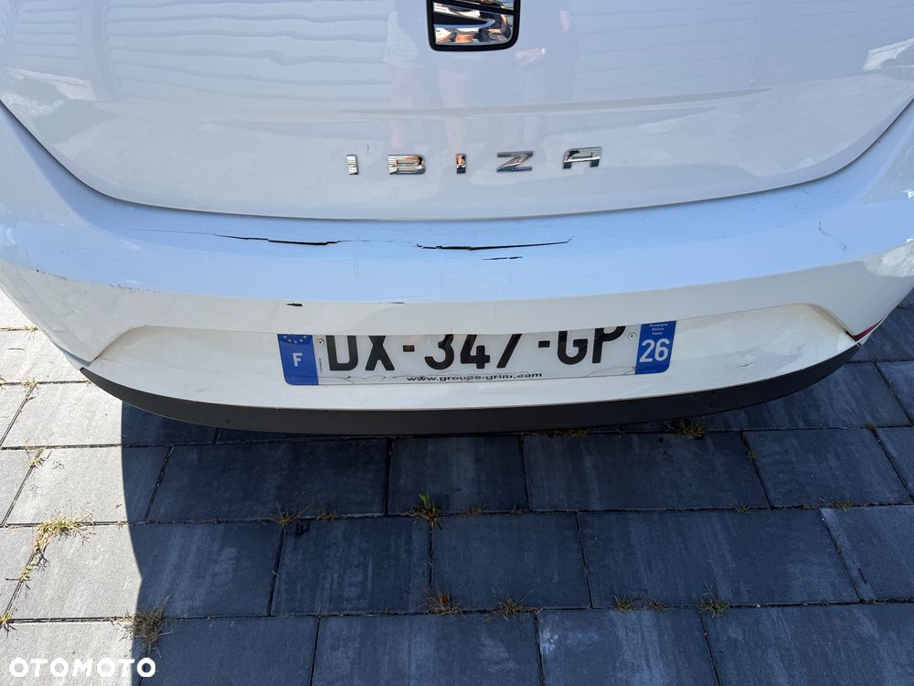 Seat Ibiza - 7