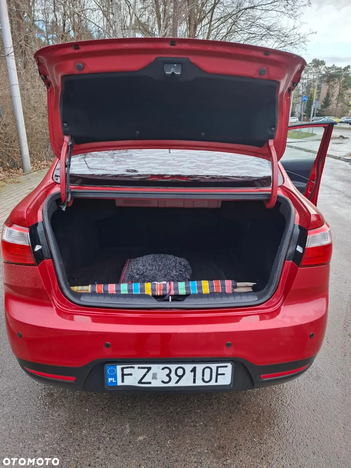 Kia Rio 1.4 M - 3