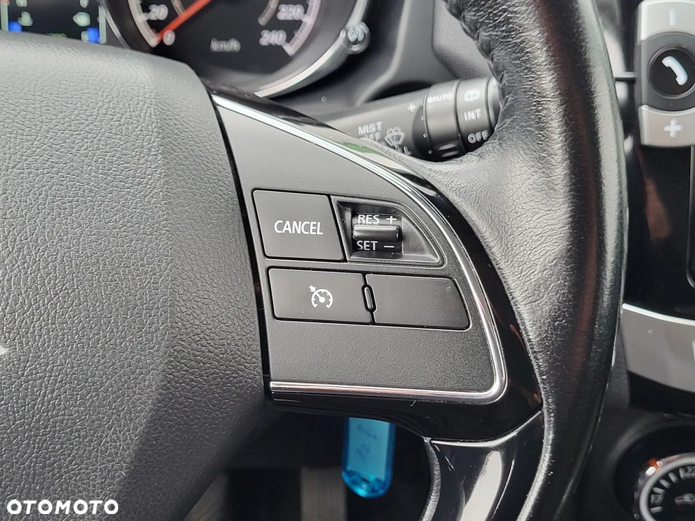 Mitsubishi ASX - 29