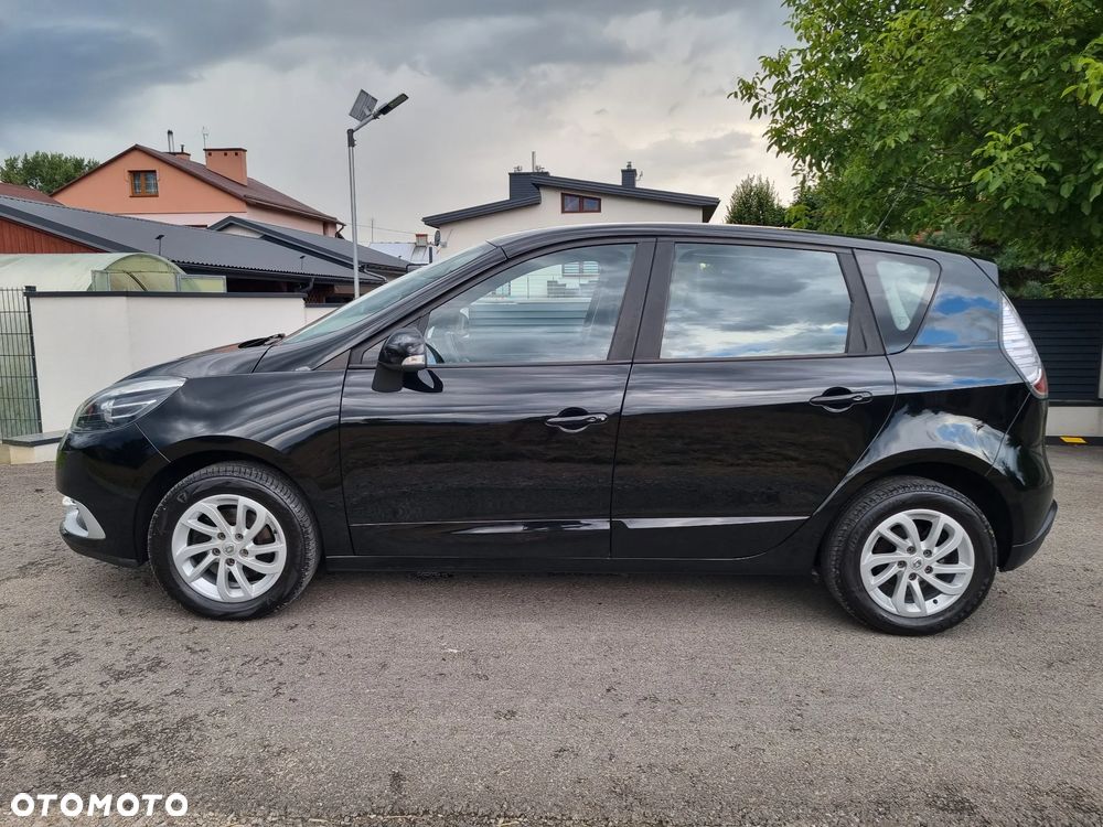 Renault Scenic ENERGY TCe 130 S&S LIMITED - 4