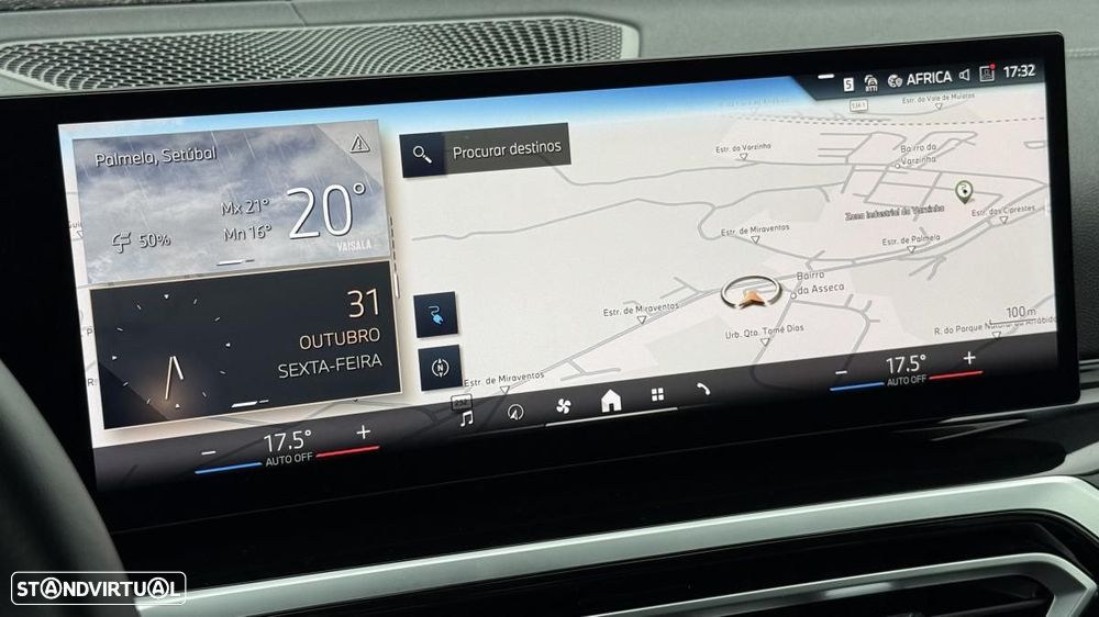 BMW i4 eDrive40 - 39