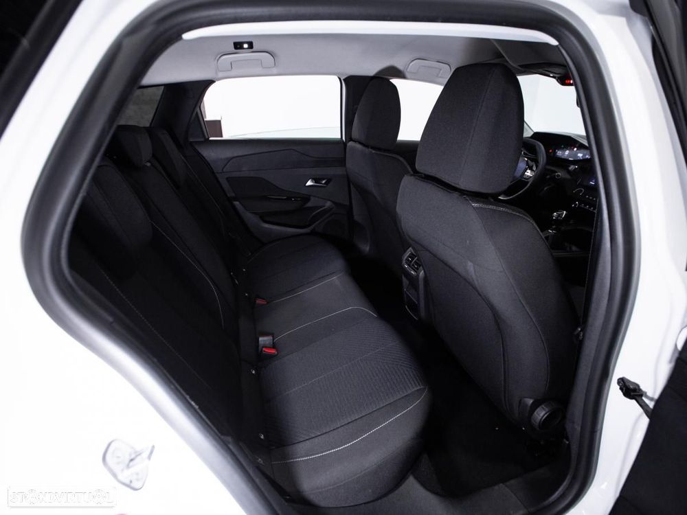 Peugeot 308 SW 1.2 PureTech Active - 12