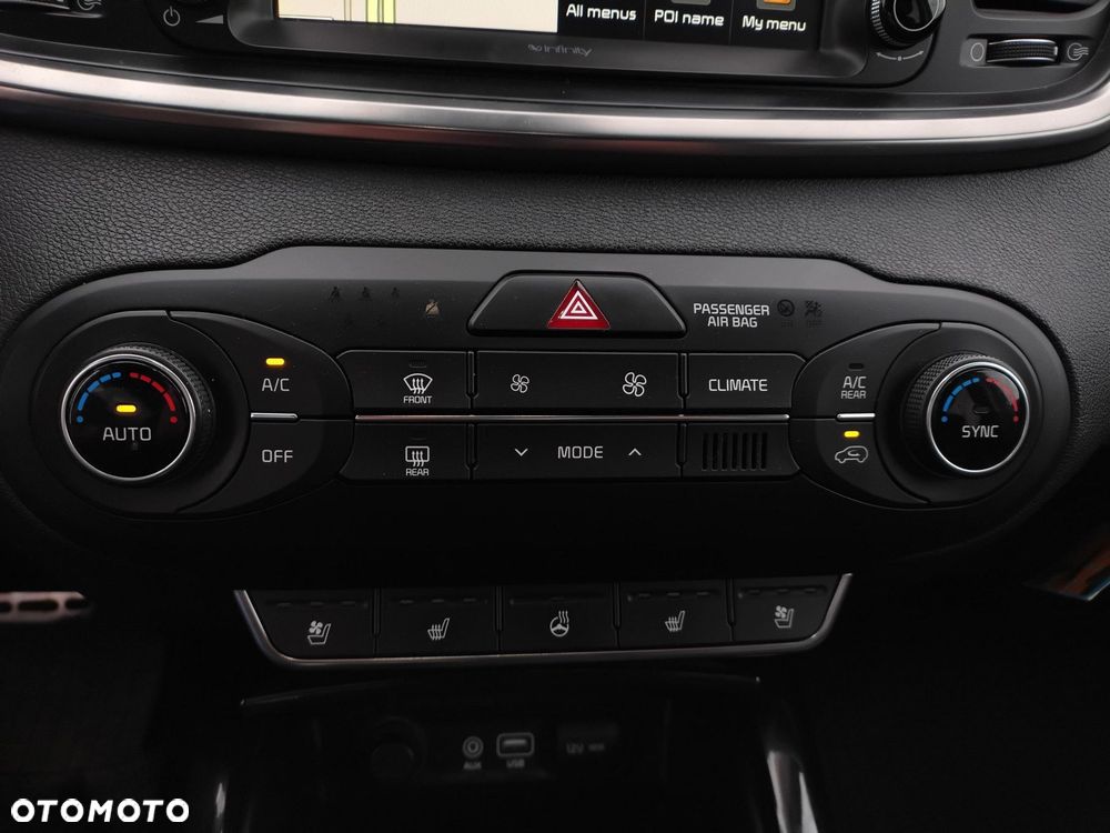 Kia Sorento 2.0 CRDI Business Line - 20