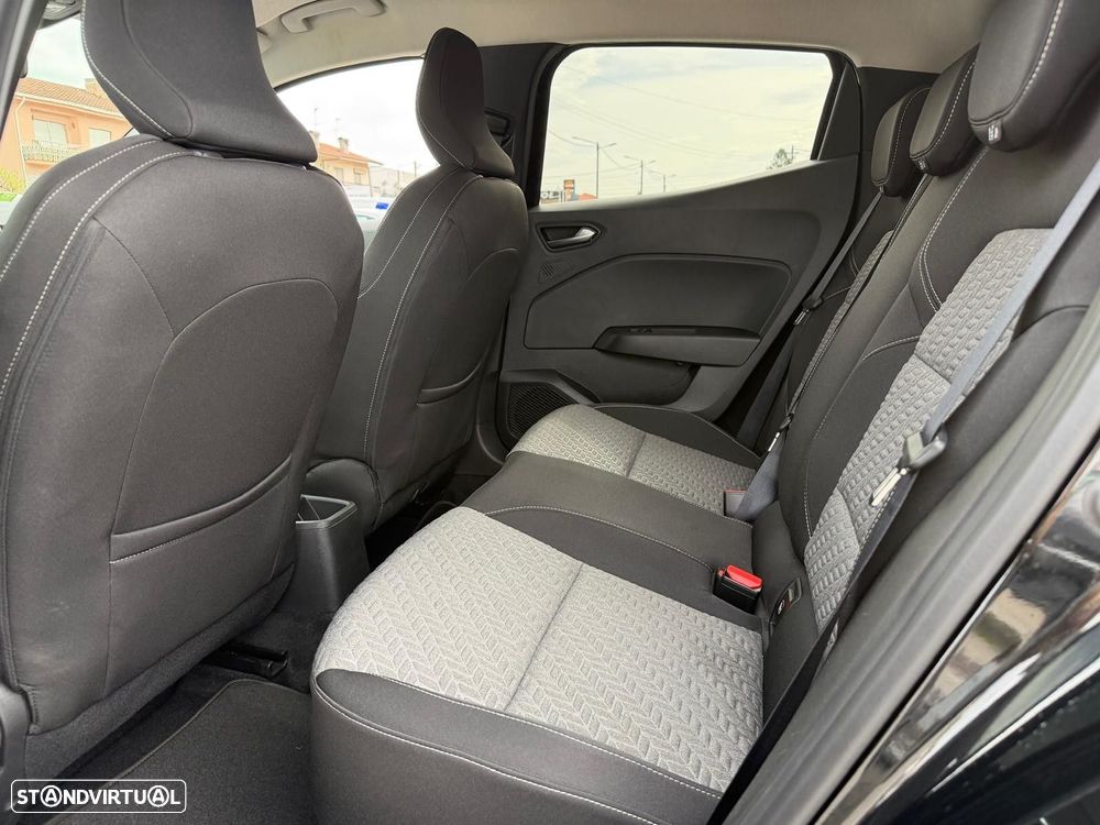 Renault Clio 1.0 TCe Evolution Bi-Fuel - 10