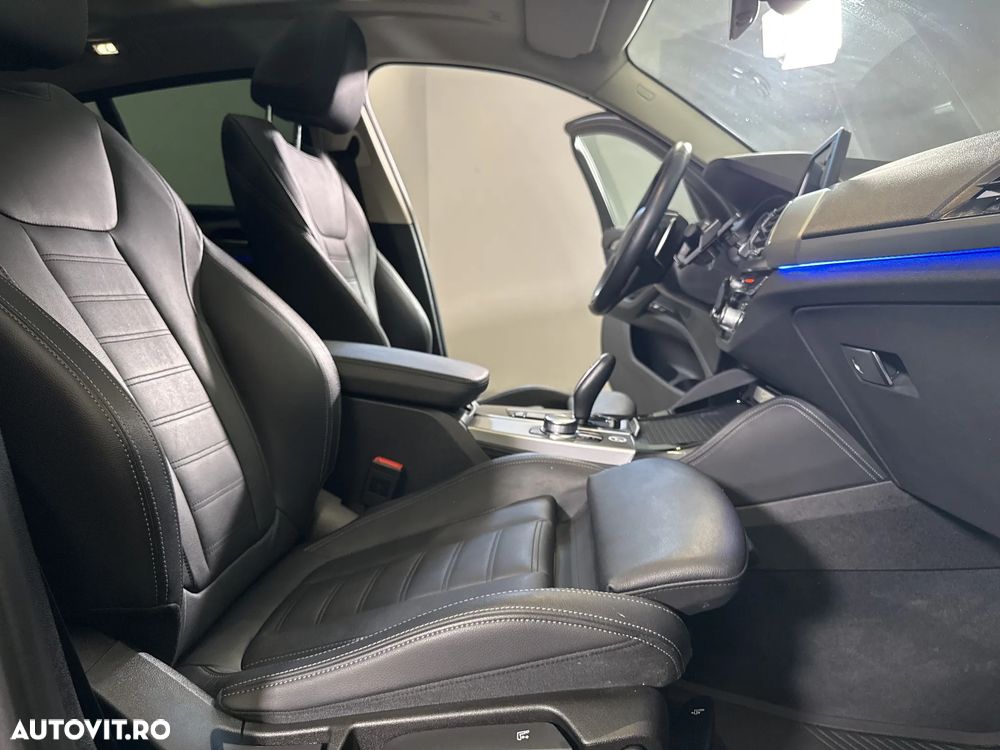 BMW X4 xDrive20i Aut. xLine - 12
