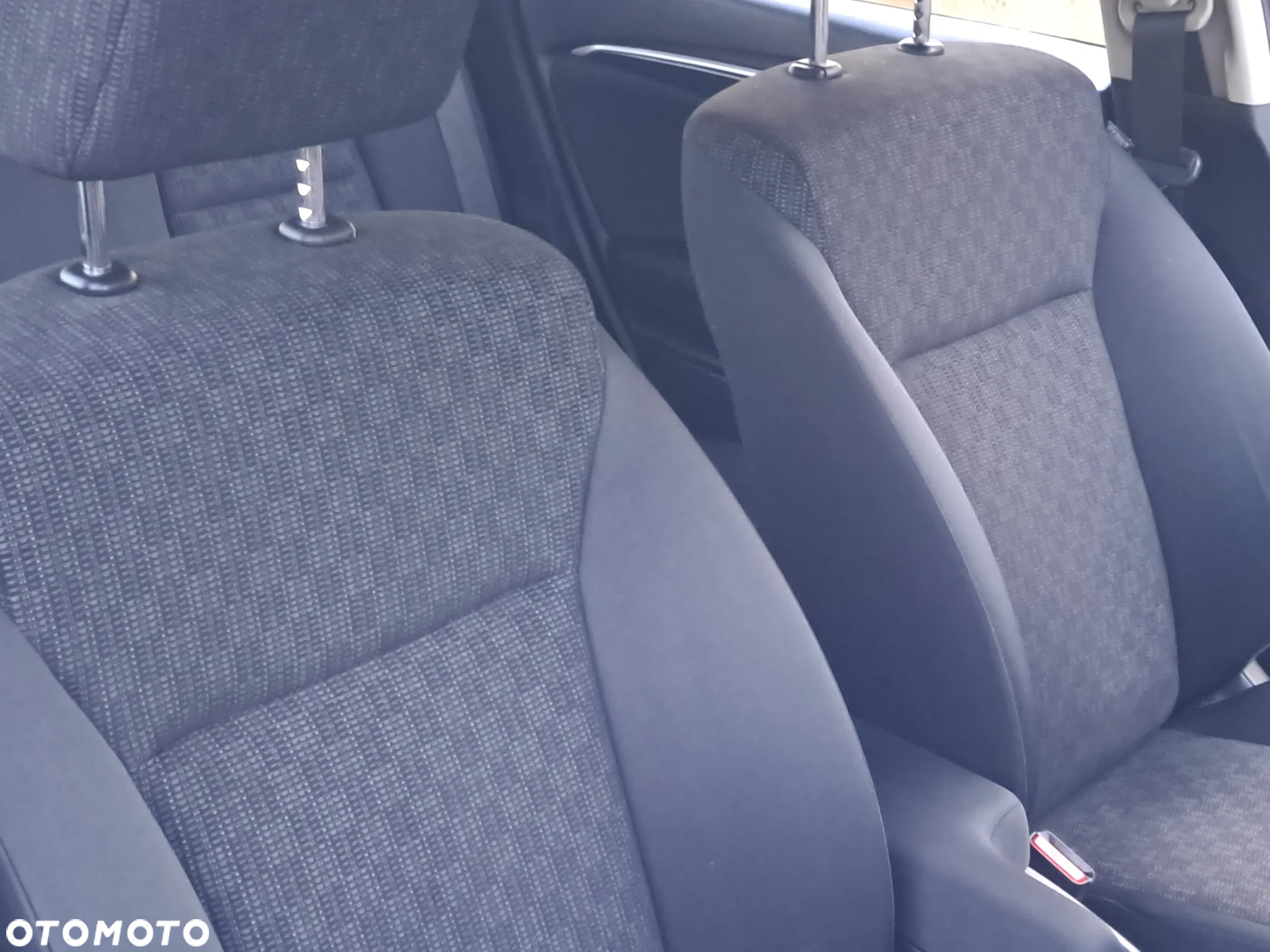 Honda Jazz 1.3 Elegance (ADAS) CVT - 15