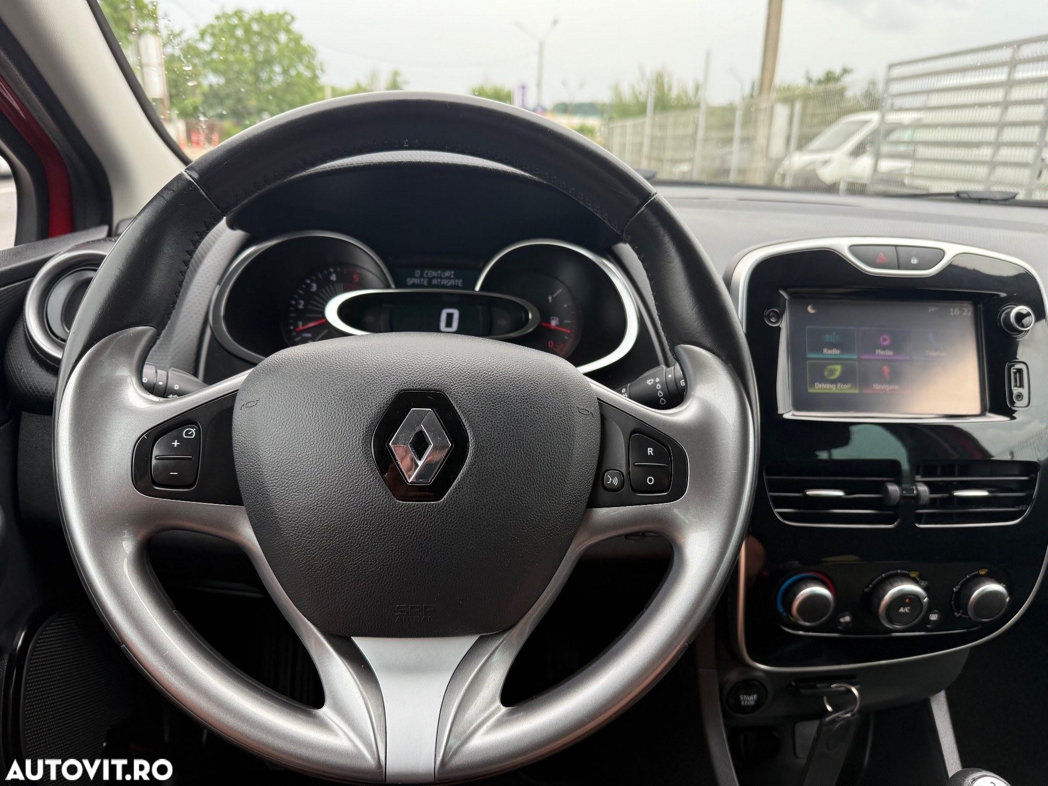 Renault Clio dCi 90 Limited - 18