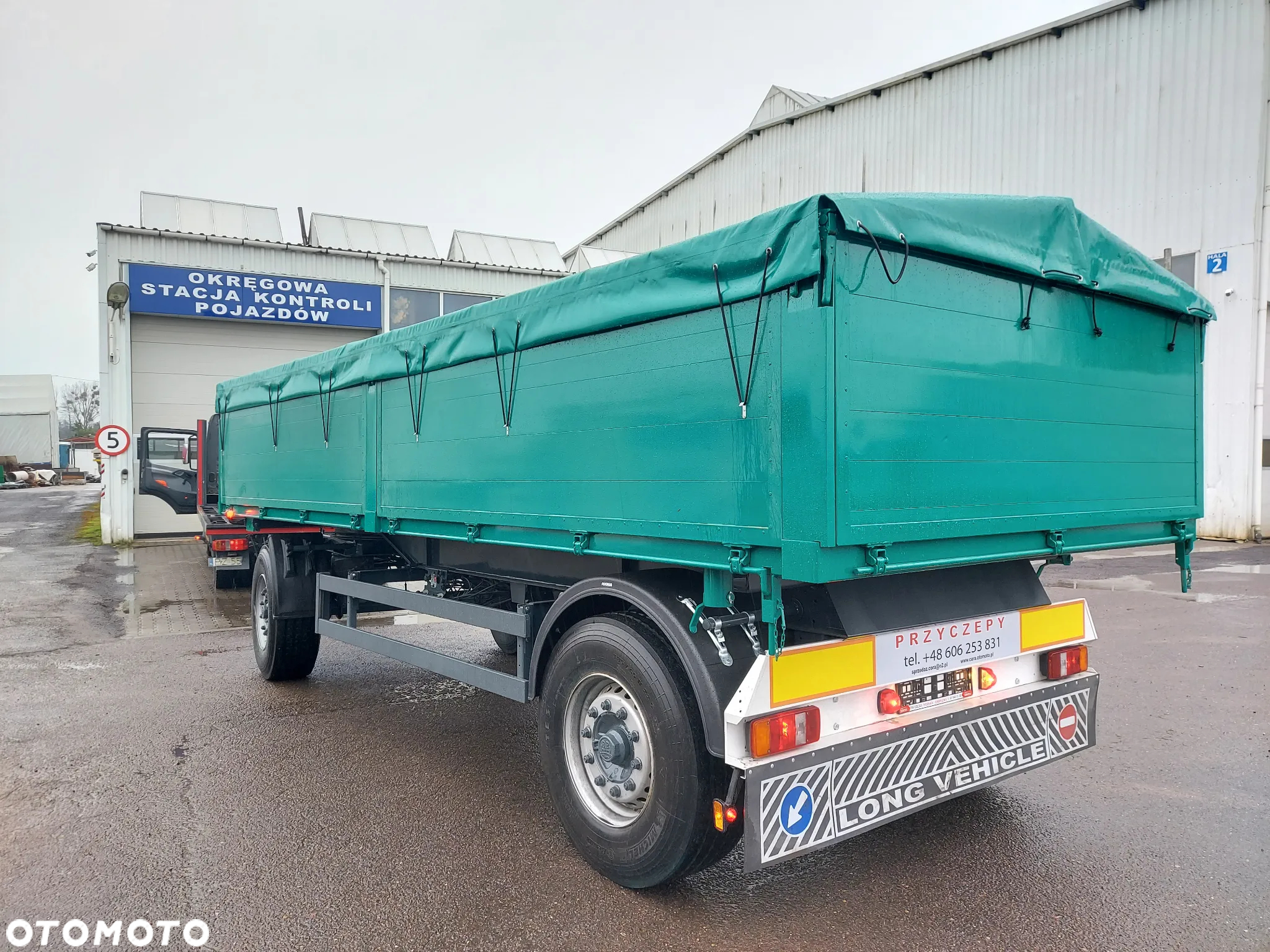 Schmitz Cargobull - 15
