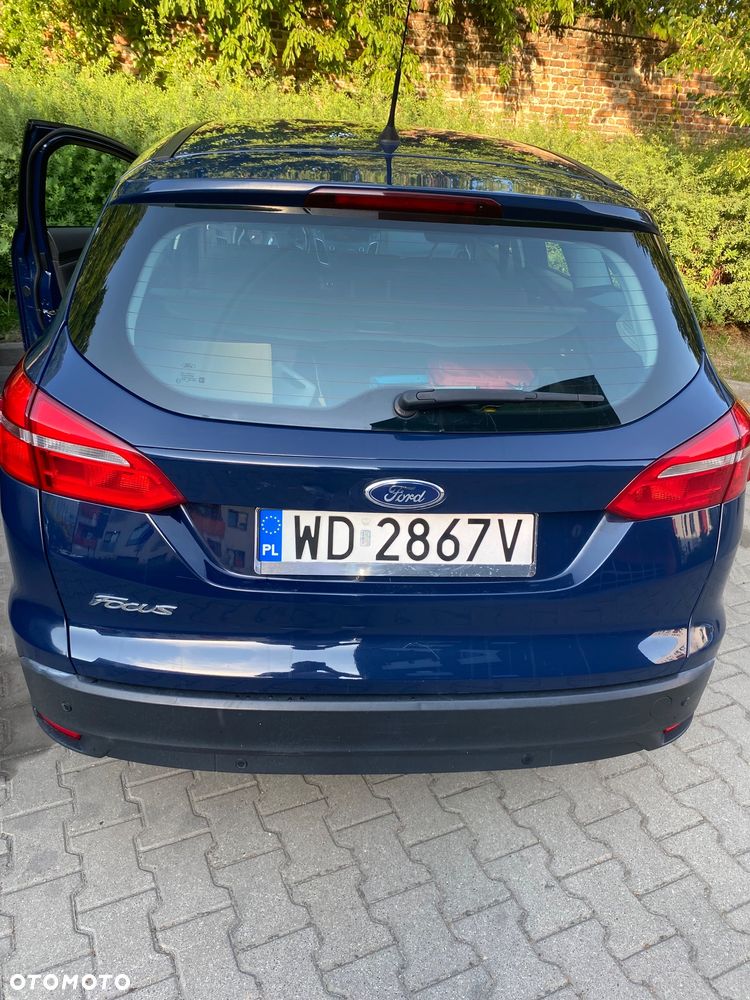 Ford Focus - 2