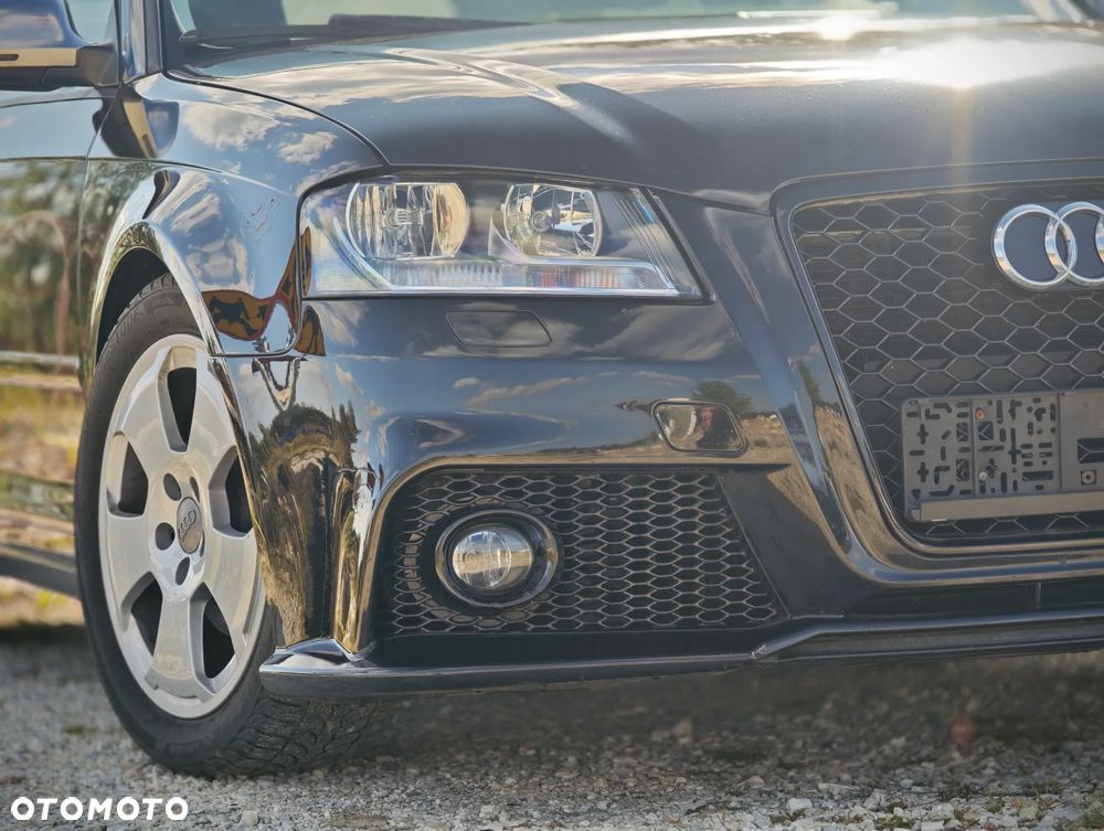 Audi A3 - 12