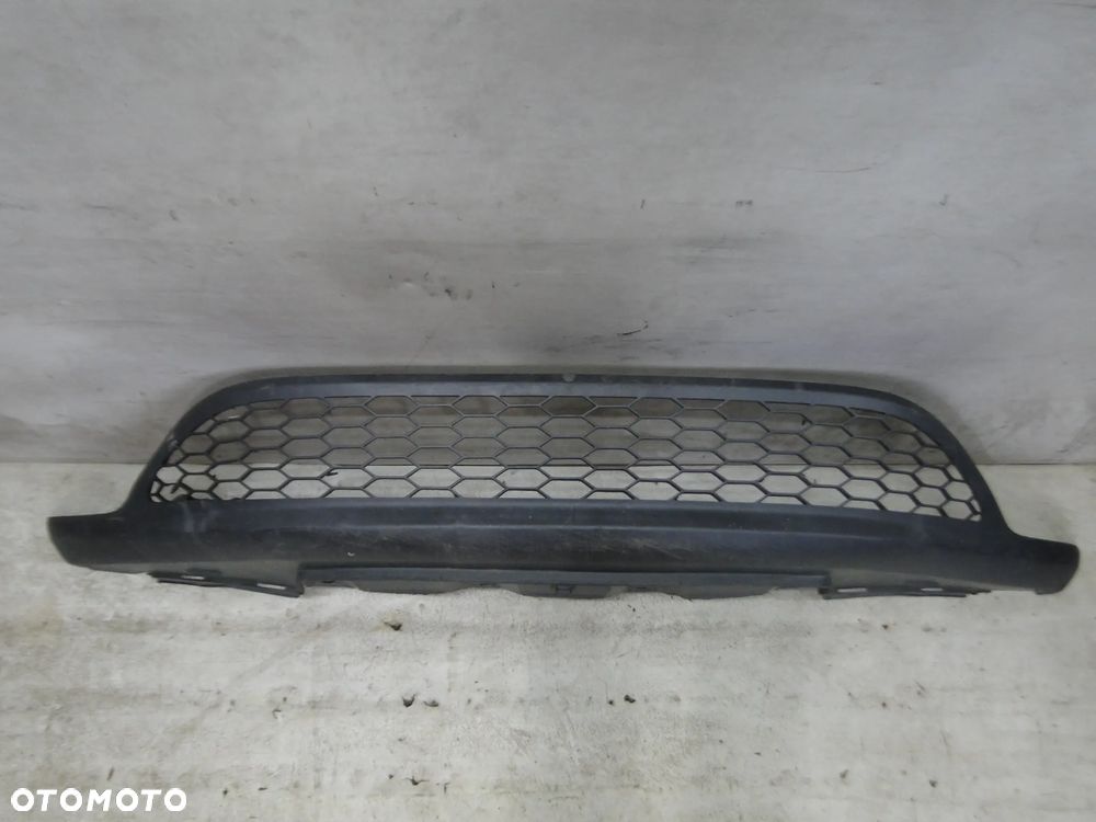 HONDA CIVIC UFO VIII 8 LISTWA SPOJLER DOKŁADKA ZDERZAKA PRZÓD PRZEDNIA EUROPA - 1