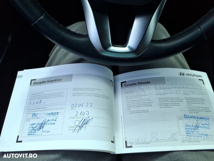 Hyundai Santa Fe 1.6 Plugin-Hybrid 4WD Prime - 11