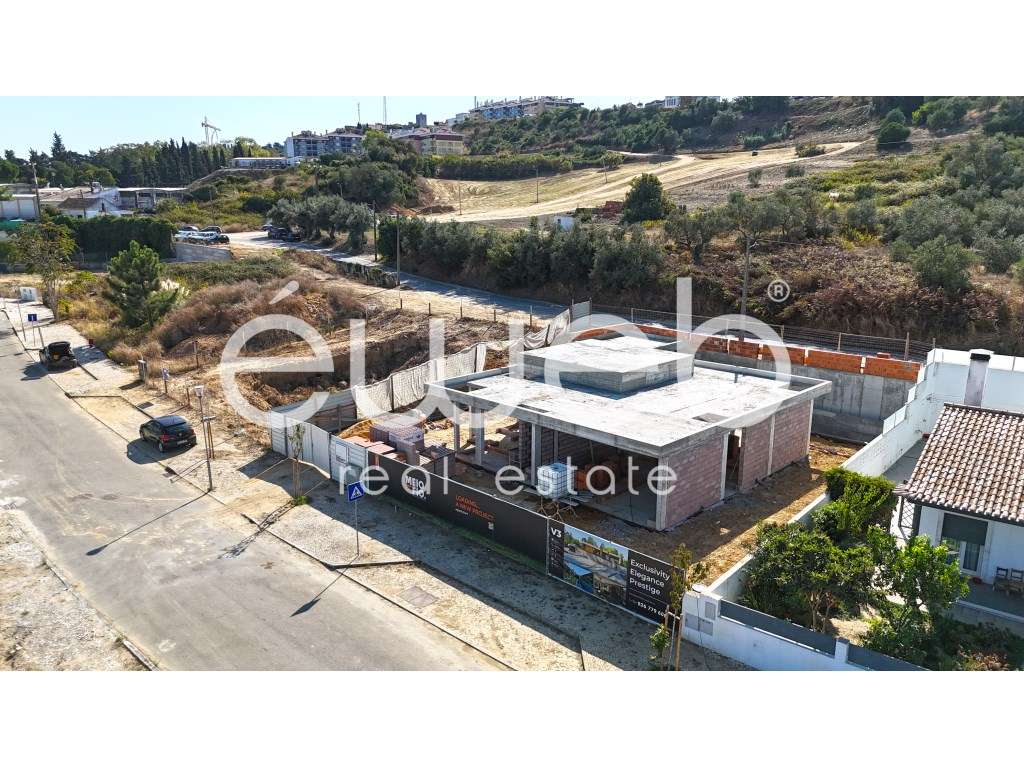 Moradia T3, Quinta da Lage, Palmela - Grande imagem: 2/59