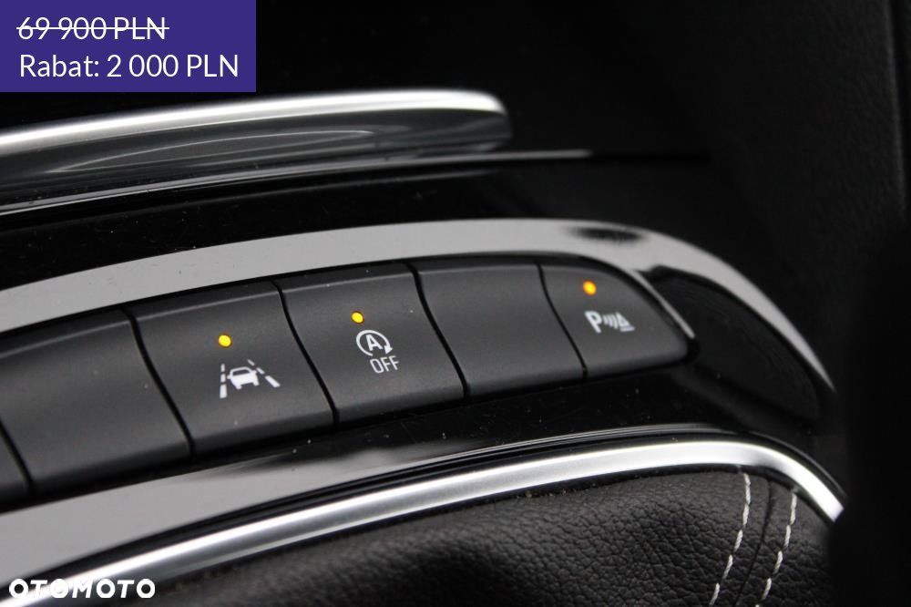 Opel Insignia - 19