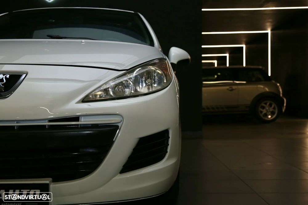 Peugeot 207 - 2