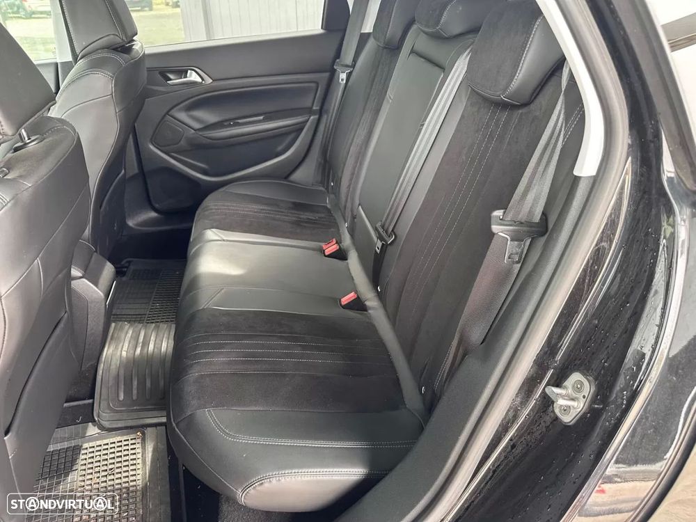 Peugeot 308 SW BlueHDi 120 Stop & Start Style - 9