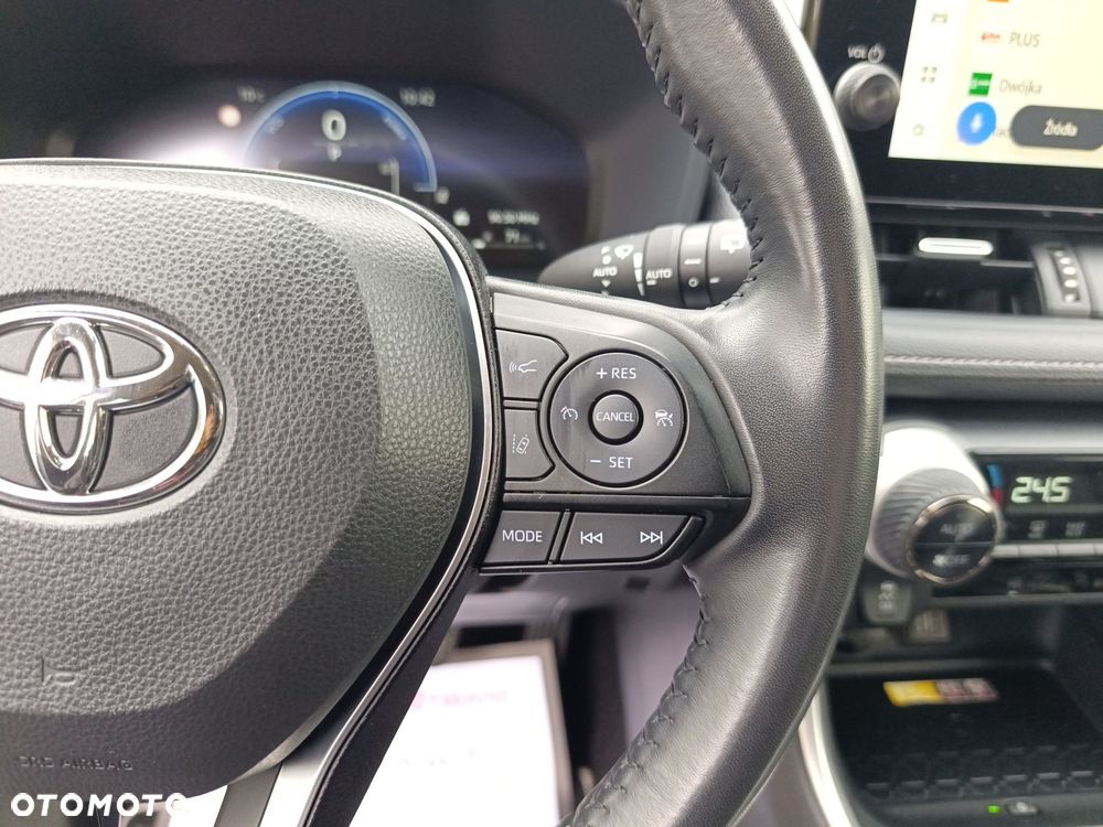 Toyota RAV4 - 22