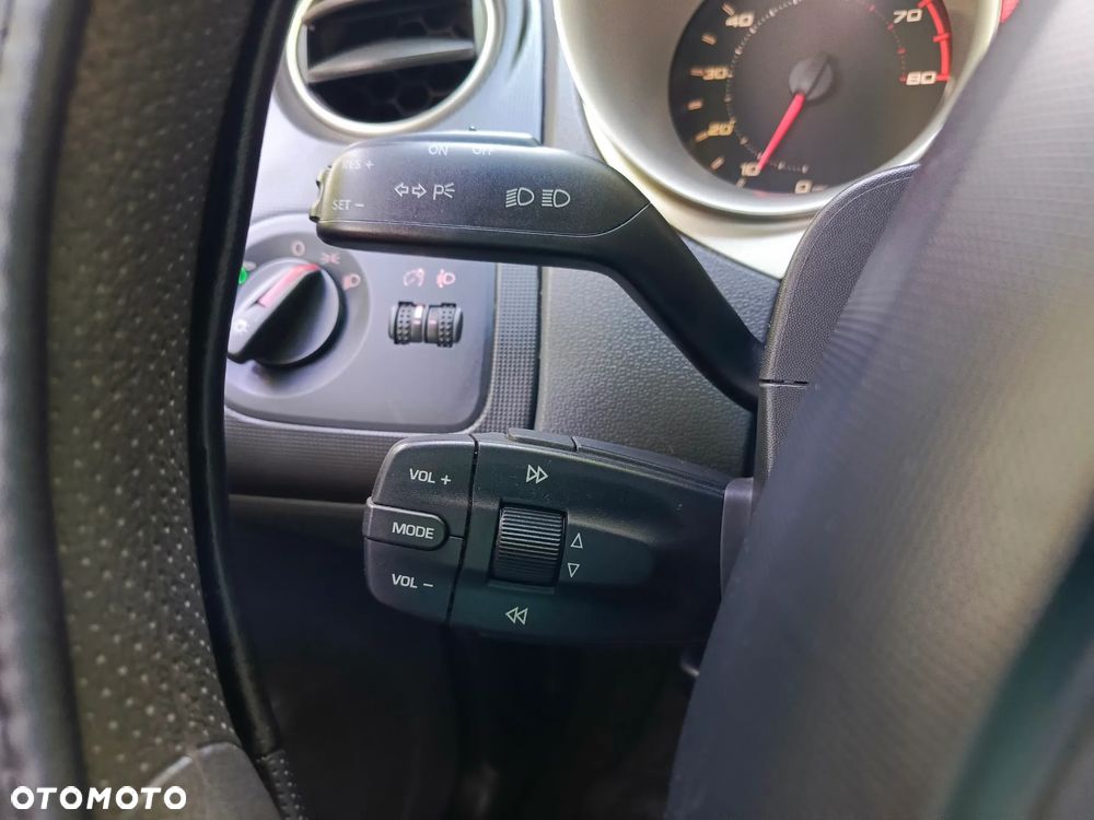 Seat Ibiza SC 1.2 12V Copa - 24