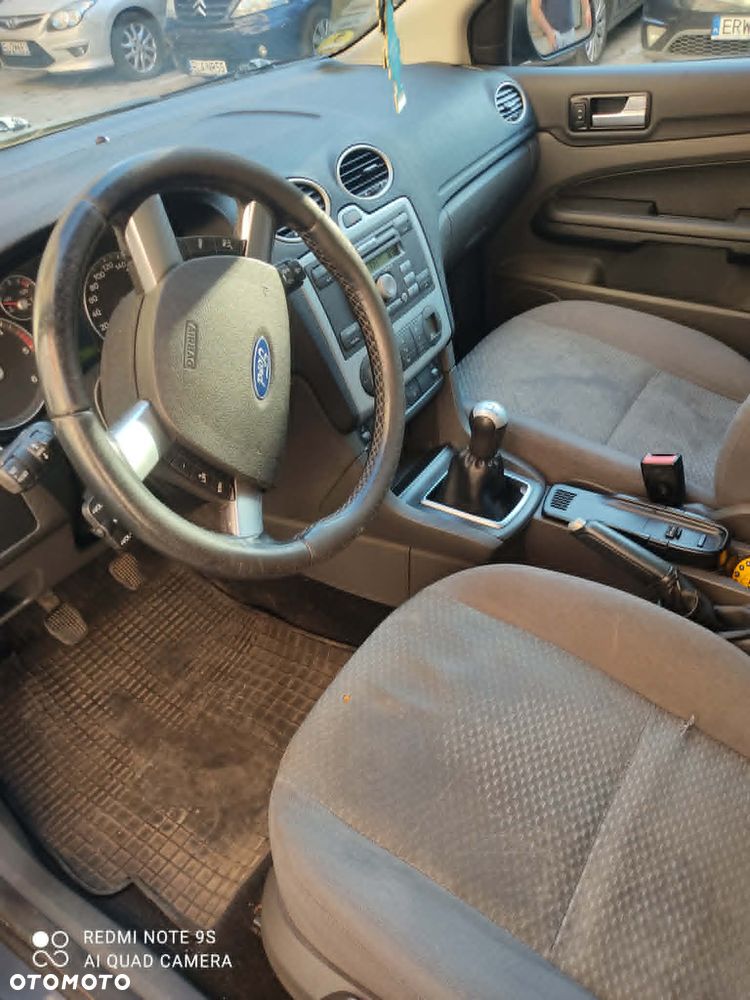 Ford Focus - 5