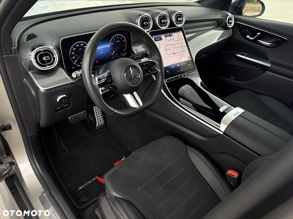 Mercedes-Benz GLC - 10
