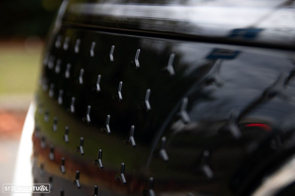 Mercedes-Benz EQA 300 4Matic Progressive - 9