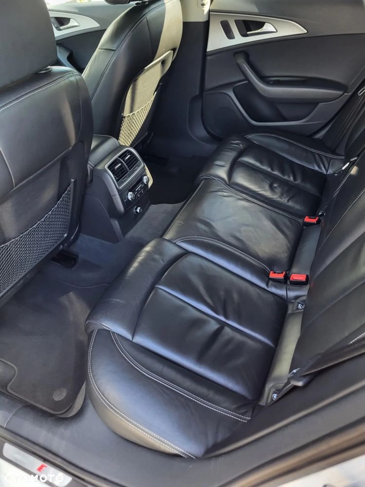 Audi A6 - 8