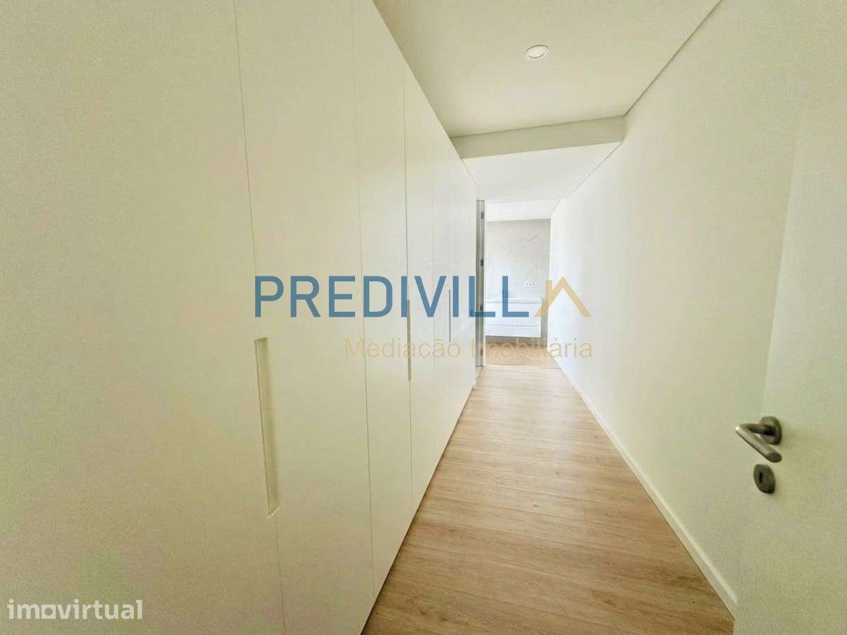 Apartamento T3 DUPLEX Venda em Póvoa de Varzim, Beiriz e Argivai,Póvoa - Grande imagem: 3/17