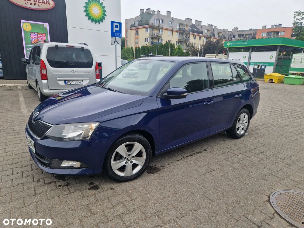 Skoda Fabia 1.0 TSI Style - 8