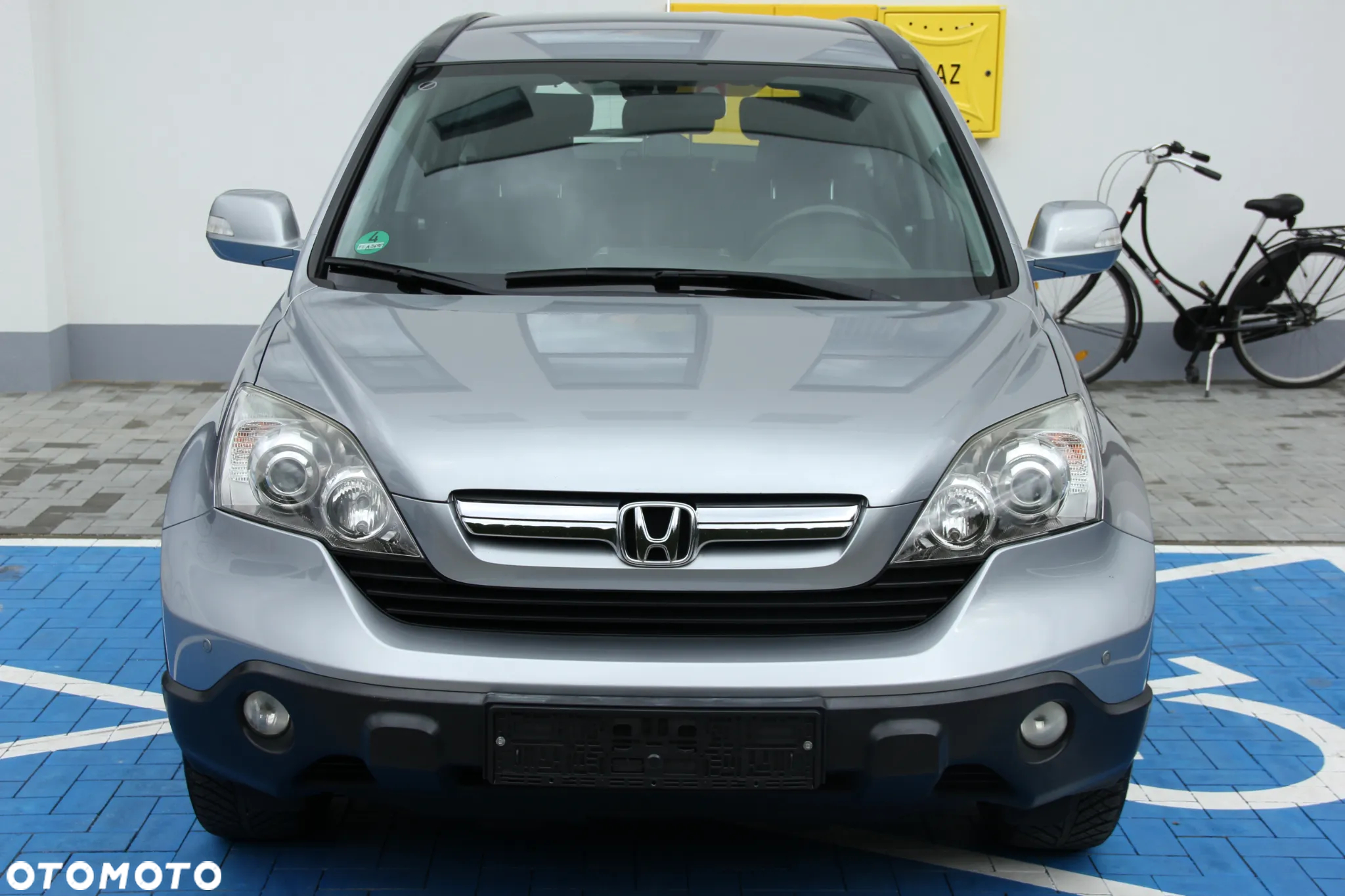 Honda CR-V 2.0 Elegance - 5