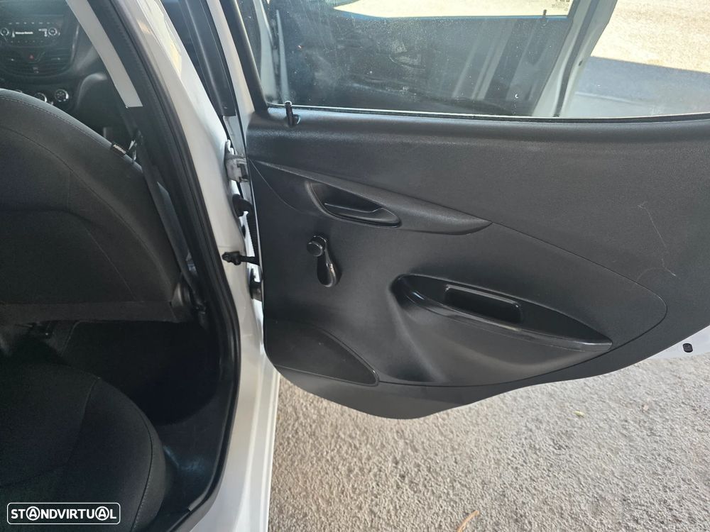 Opel Karl 1.0 Rocks - 24