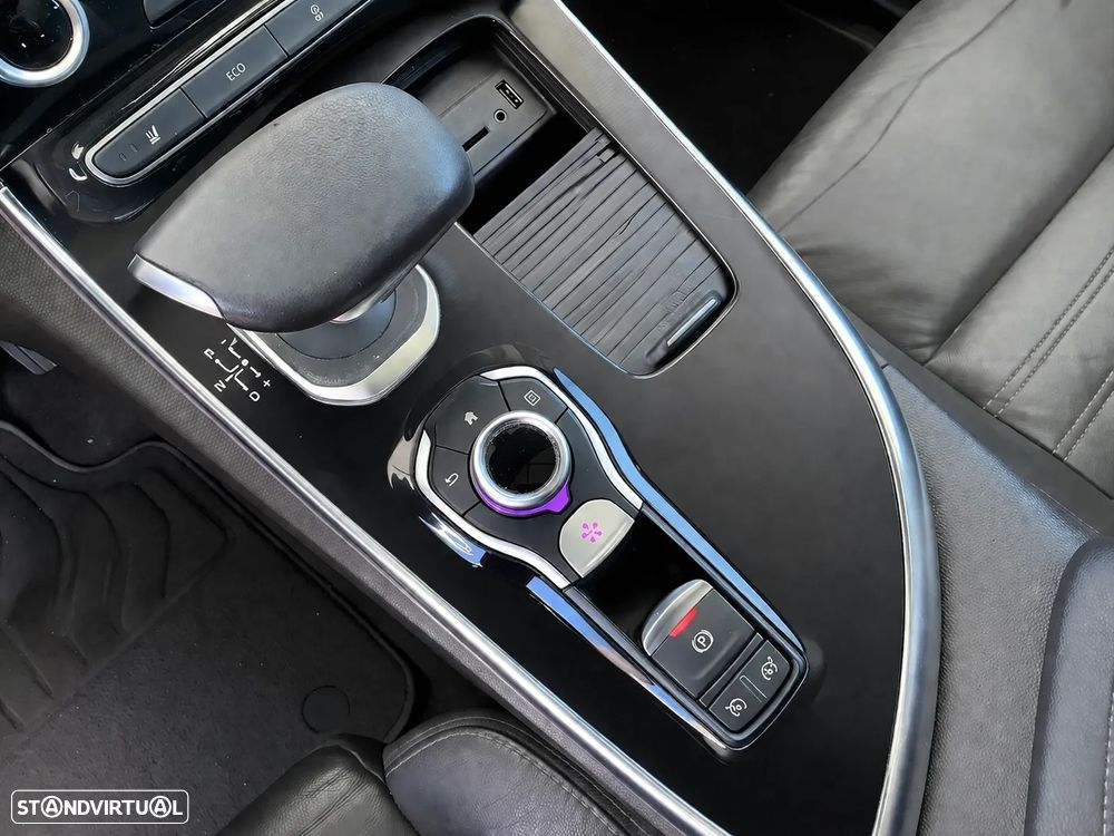 Renault Espace Energy dCi 160 EDC Intens - 14