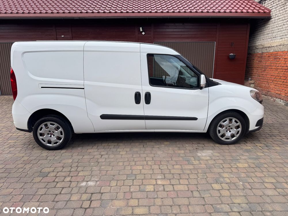Fiat Doblo - 9