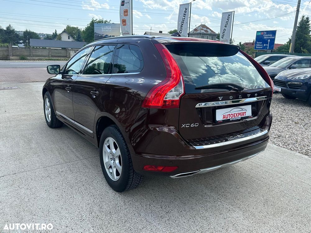 Volvo XC 60 - 6