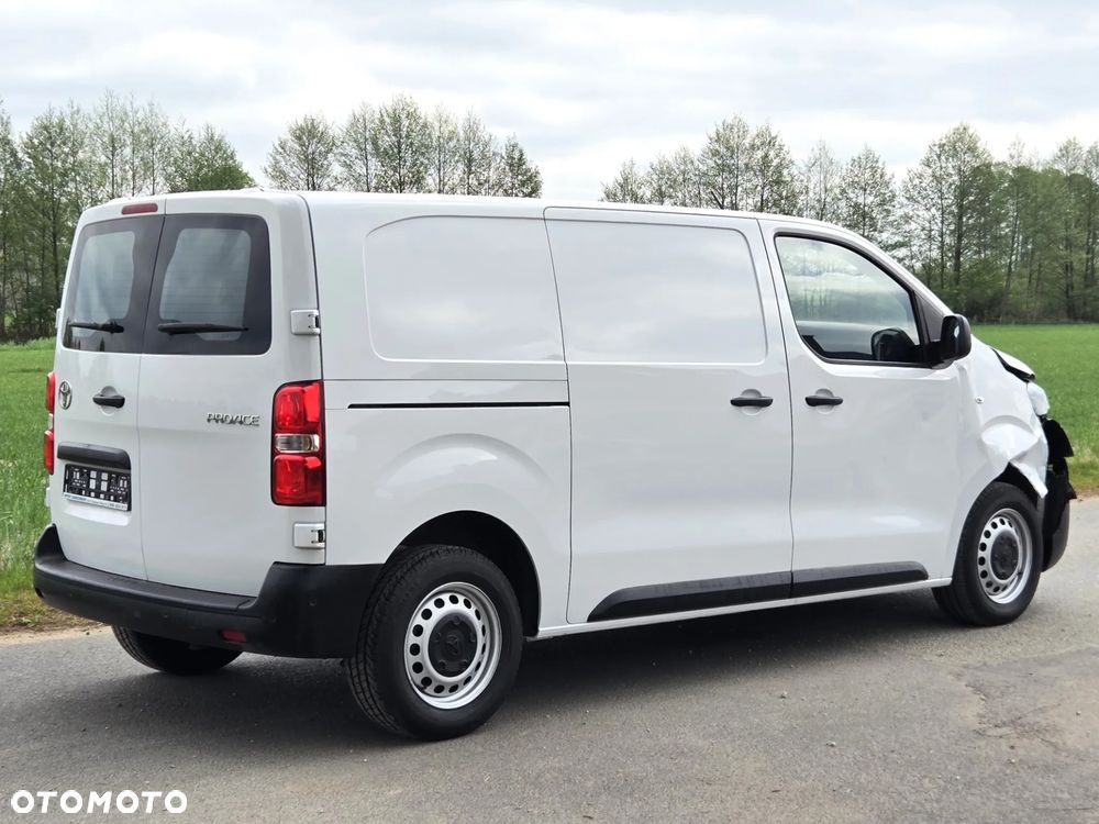 Toyota PROACE - 6