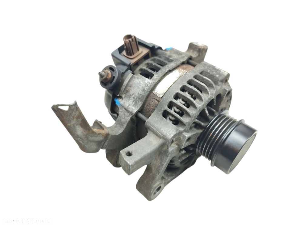 ALTERNATOR TOYOTA AURIS II E18 (2012-2015) 1.33 Dual VVT-I 99KM 27060-0Y141 - 3