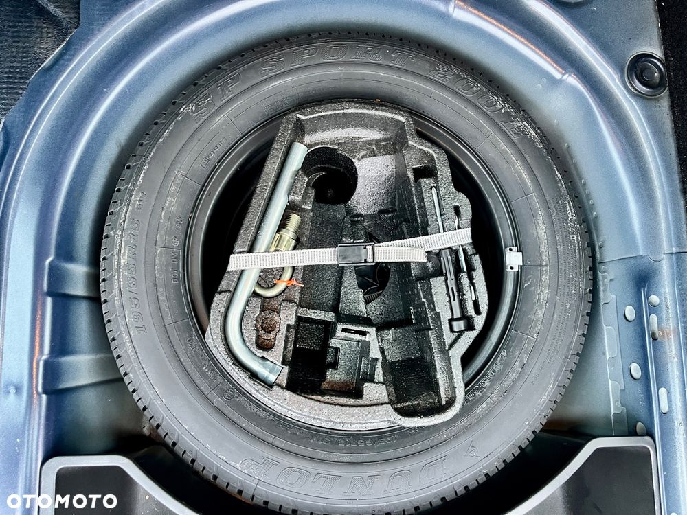 Volkswagen Golf 1.9 TDI Ocean - 18