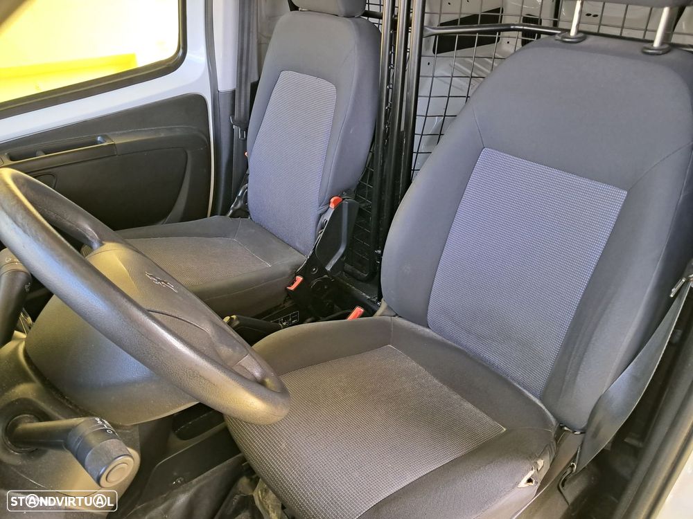 Peugeot Bipper Tepee Bipper 1.3 Hdi Pack Cd Clim - 9