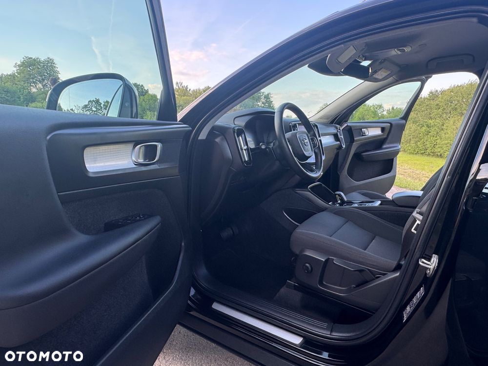 Volvo XC 40 T4 Recharge DKG Plus Dark - 30